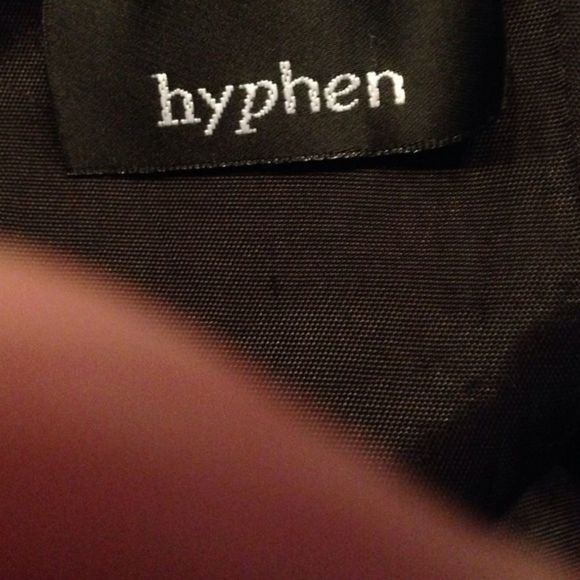 🎉one shoulder maxi  dress🎉front beaded - Picture 4 of 4